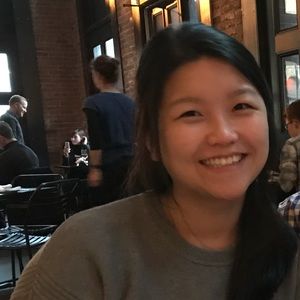 Meet your Posher, Liana